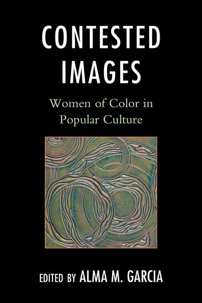 Produktbild: Contested Images