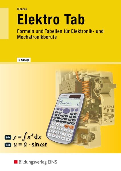 Produktbild: Elektro Tab