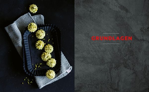 Produktbild: Das gro&szlig;e Weihnachtsbacken &ndash; 100 Rezepte