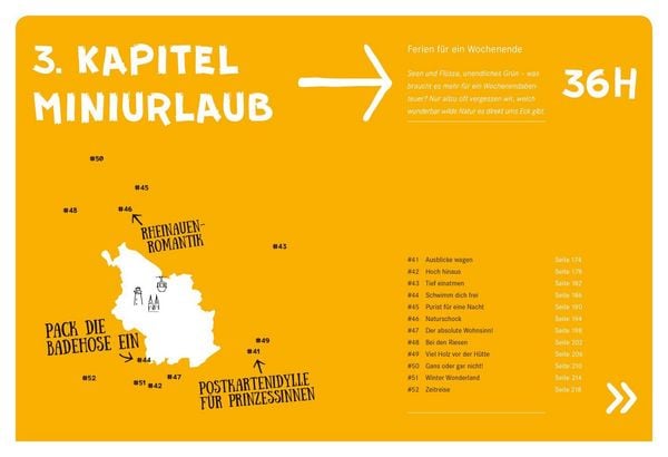 Produktbild: 52 kleine & gro&szlig;e Eskapaden in und um K&ouml;ln
