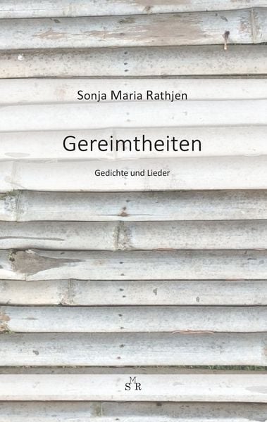 Produktbild: Gereimtheiten