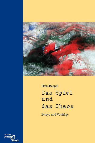 Produktbild: Das Spiel und das Chaos