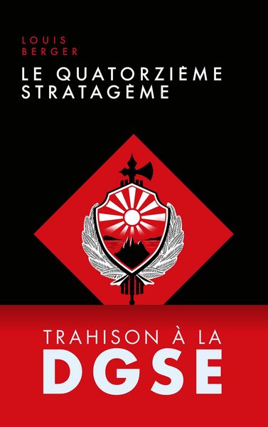 Produktbild: Le quatorzi&egrave;me stratag&egrave;me