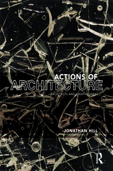 Produktbild: Actions of Architecture