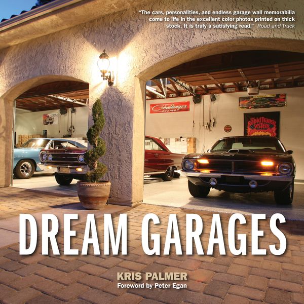 Produktbild: Dream Garages