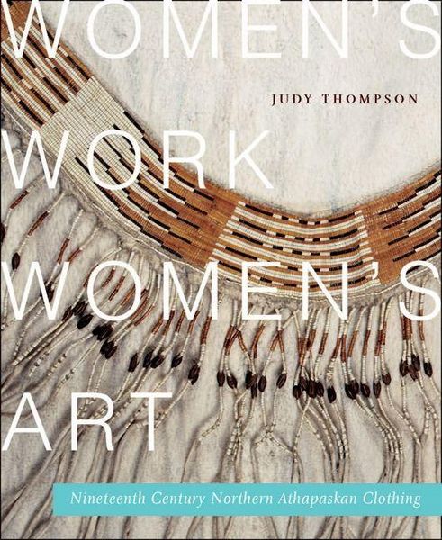 Produktbild: Women's Work, Women's Art