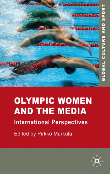 Produktbild: Olympic Women and the Media