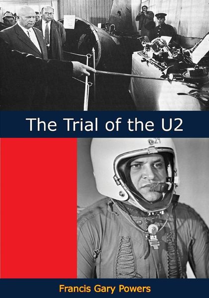 Produktbild: Trial of the U2