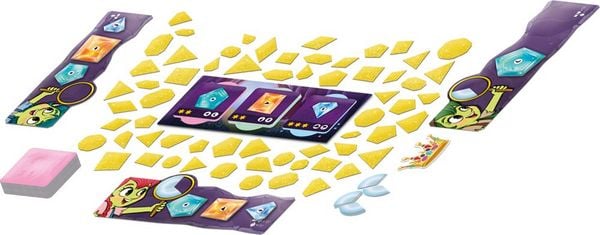 Produktbild: Gro&szlig;e kleine Edelsteine