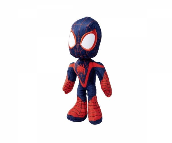 Produktbild: Disney Marvel Miles Morales, GID 25cm