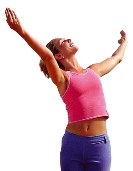 Produktbild: Fit mit Pilates in 30 Tagen [3 DVDs]