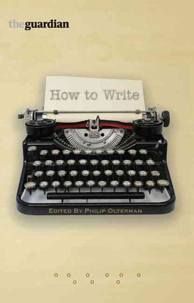 Produktbild: Oltermann, P: How to Write