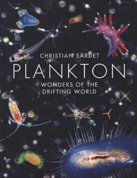 Produktbild: Plankton - Wonders of the Drifting World