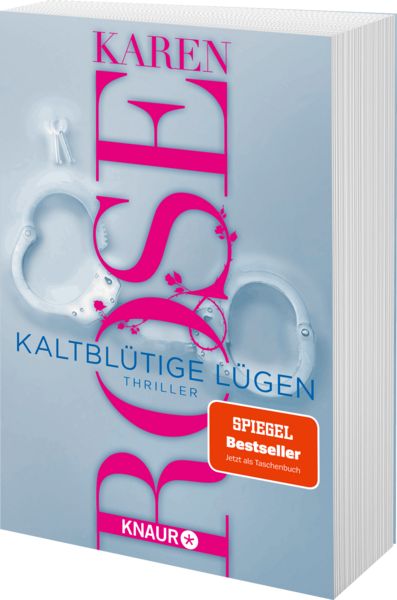 Produktbild: Kaltbl&uuml;tige L&uuml;gen