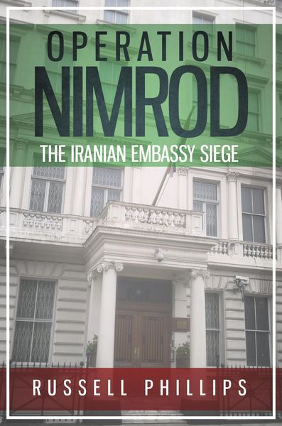 Produktbild: Operation Nimrod: The Iranian Embassy Siege