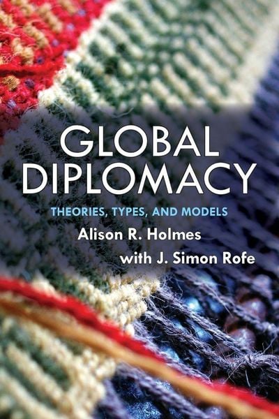Produktbild: Global Diplomacy