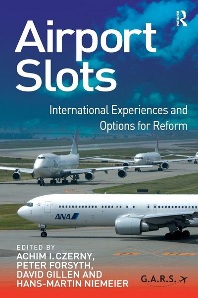 Produktbild: Airport Slots