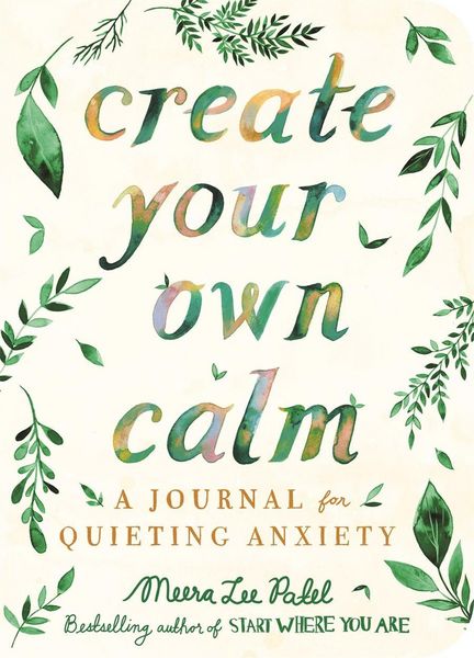 Produktbild: Create Your Own Calm