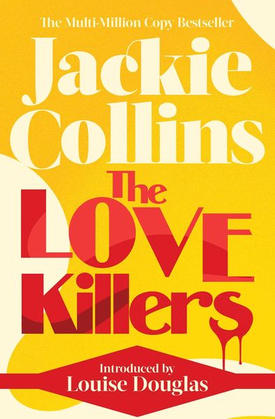 Produktbild: The Love Killers