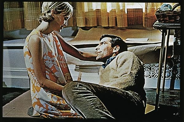 Produktbild: Rosemary's Baby