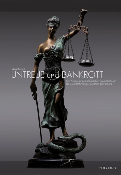 Produktbild: Untreue und Bankrott