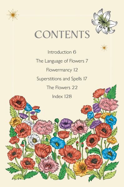 Produktbild: The Spirit of Flowers