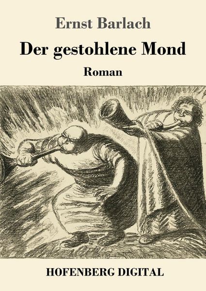 Produktbild: Der gestohlene Mond