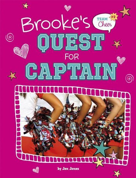 Produktbild: Brooke's Quest for Captain