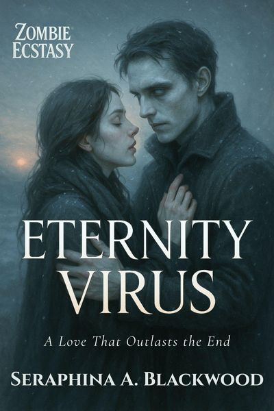 Produktbild: Eternity Virus