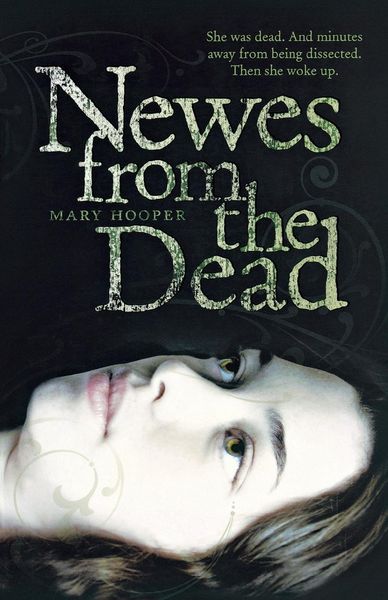 Produktbild: Newes from the Dead