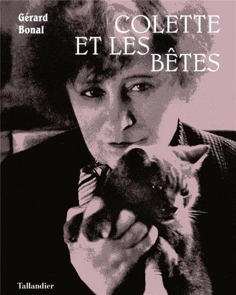 Produktbild: Colette et les b&ecirc;tes
