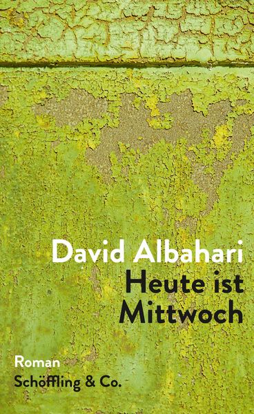 Produktbild: Heute ist Mittwoch