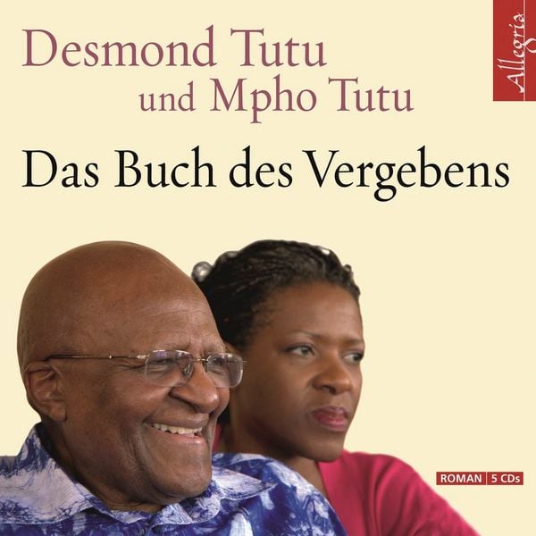 Produktbild: Das Buch des Vergebens
