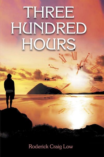 Produktbild: Three Hundred Hours