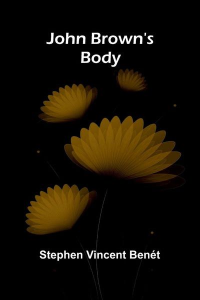 Produktbild: John Brown's Body
