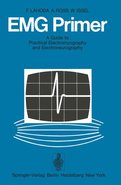 Produktbild: EMG Primer