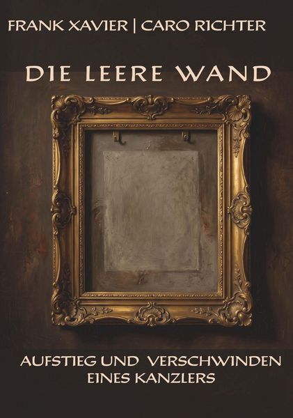 Produktbild: Die leere Wand