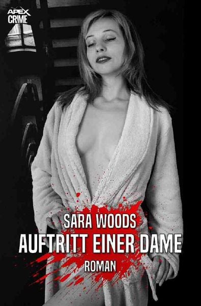 Produktbild: Auftritt einer Dame