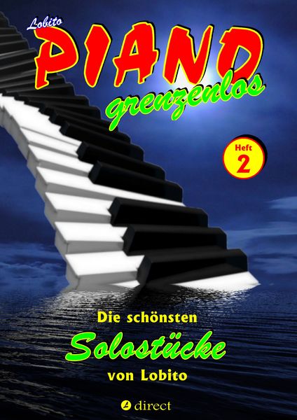 Produktbild: PIANO grenzenlos 2