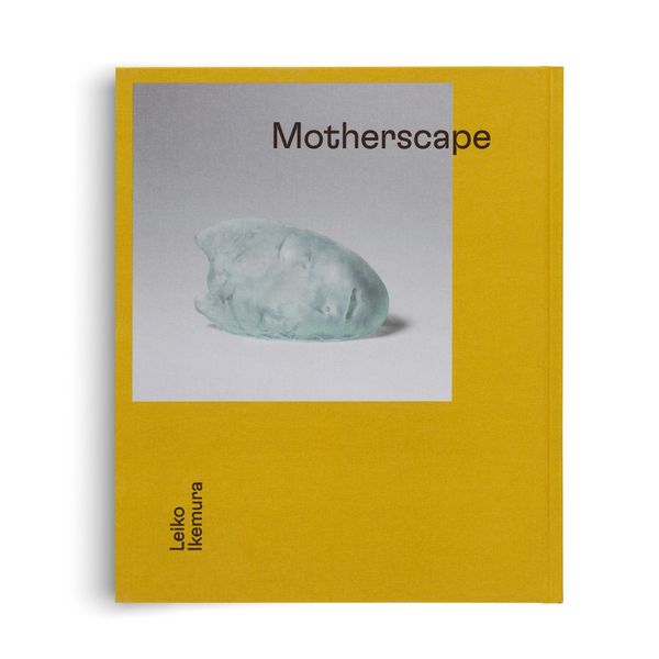 Produktbild: Leiko Ikemura. Motherscape
