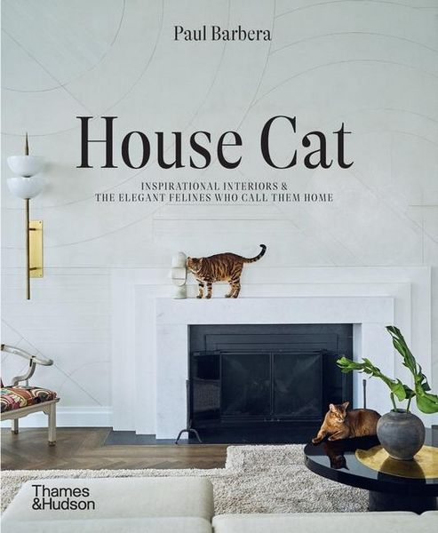 Produktbild: House Cat