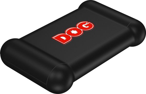 Produktbild: Dog, Compact (Spiel)