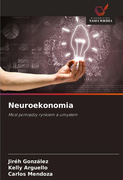 Produktbild: Neuroekonomia
