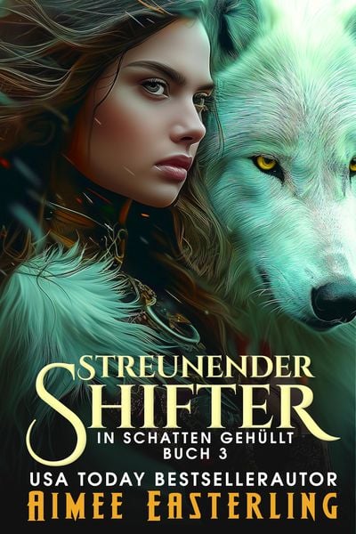 Streunender Shifter