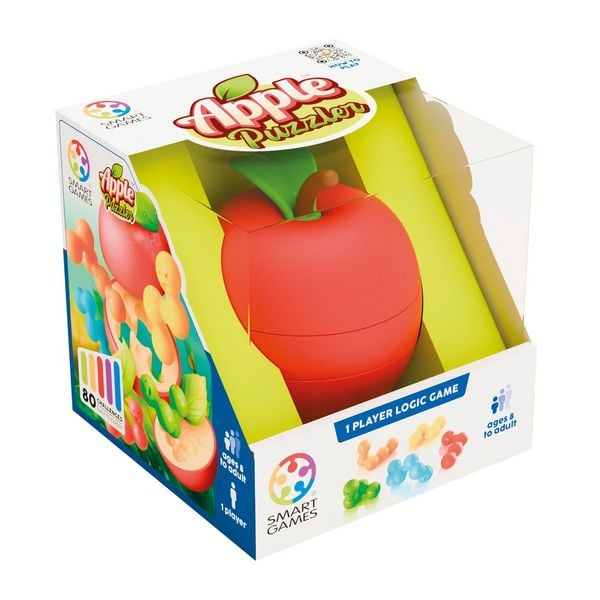 Produktbild: Apple Puzzler