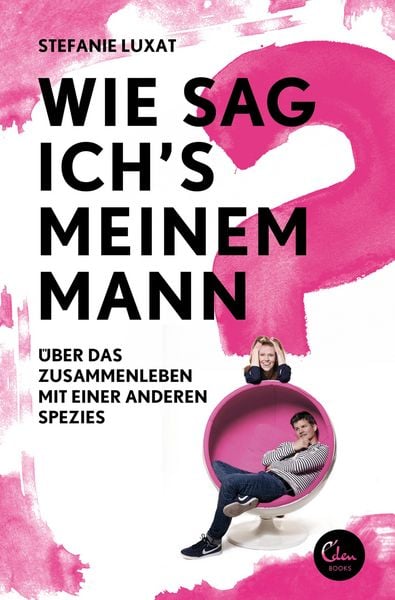 Produktbild: Wie sag ich's meinem Mann?
