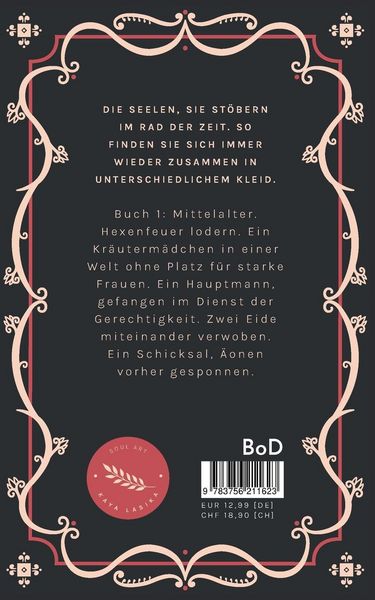 Produktbild: Seelengest&ouml;ber