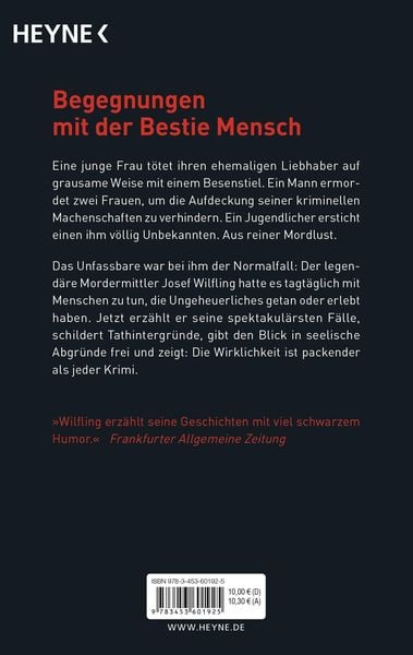 Produktbild: Abgr&uuml;nde