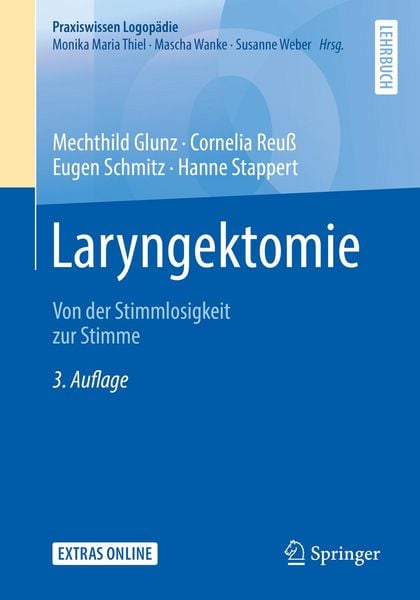 Produktbild: Laryngektomie