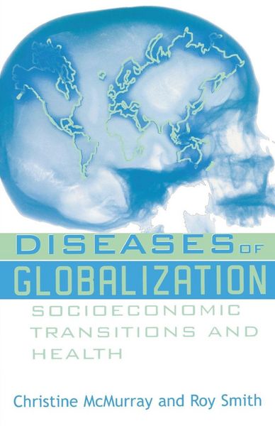 Produktbild: Diseases of Globalization